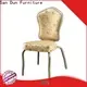 excellent stacking banquet chairs manufacturer for wedding 1
