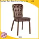 San Dun high-quality sway back chairs with good price for banquet 1
