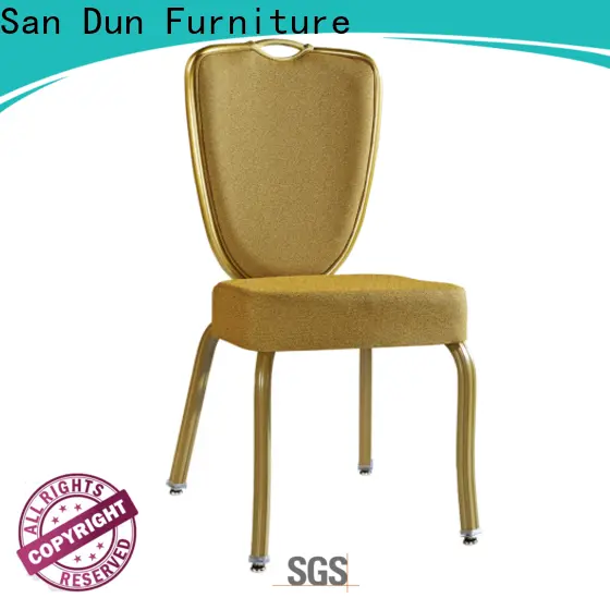 San Dun sway rocking chair factory direct supply bulk production 1