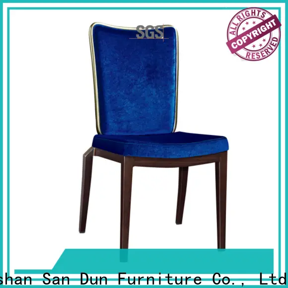 San Dun hotel banquet chairs from China bulk production 1