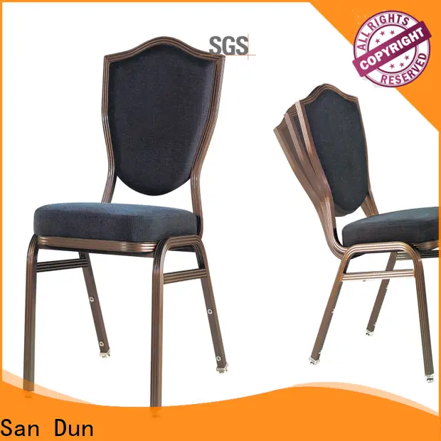San Dun sway rocking chair company for restaurant 1