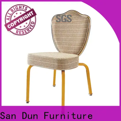 San Dun best stacking banquet chairs inquire now for promotion 1