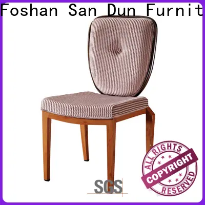 San Dun hot selling armless rocking chair best supplier for promotion 1
