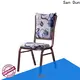 San Dun reliable stacking chairs supply for sale 1