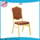 San Dun cost-effective aluminium chair from China for party hall 1