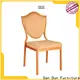 San Dun hot selling chair aluminum factory for promotion 1