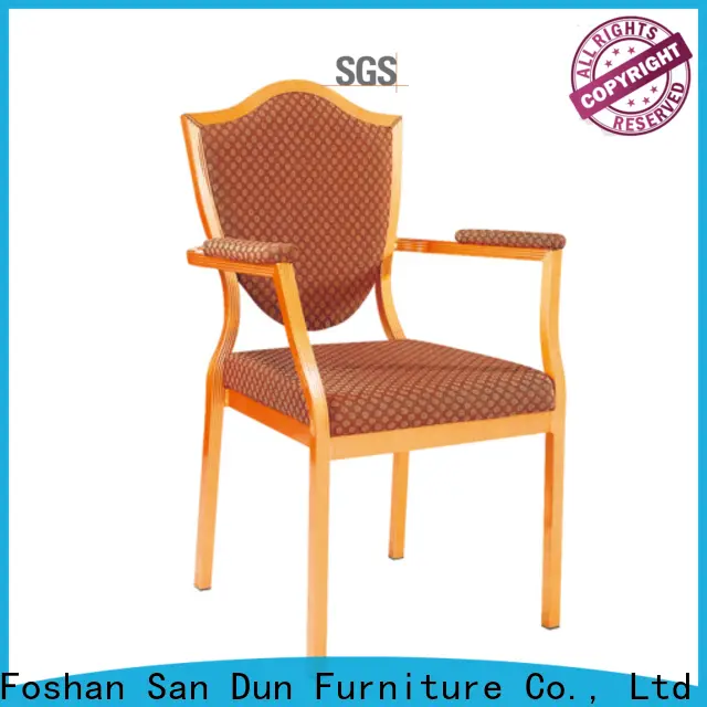 San Dun aluminum desk chair factory for meeting 1
