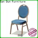 San Dun top quality chair aluminium best manufacturer for restaurant 1