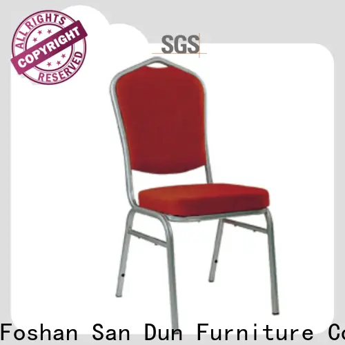 reliable aluminum desk chair company for meeting 1