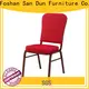 San Dun new aluminium cafe chairs best supplier for meeting 1