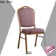 San Dun best chair aluminum factory direct supply for party hall 1