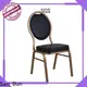 top selling aluminum dining chair factory direct supply for restaurant 1