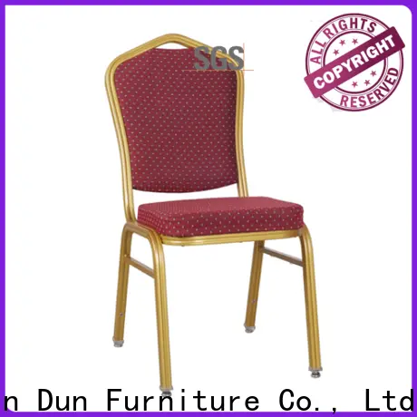 San Dun commercial aluminum chairs factory direct supply for meeting 1