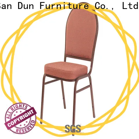 San Dun steel chair legs best manufacturer for church 1