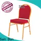San Dun practical metal and fabric chairs series bulk buy 1