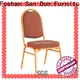 San Dun factory price steel cushion chair supply bulk buy 1
