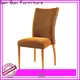San Dun steel round chair factory for coffee shop 1