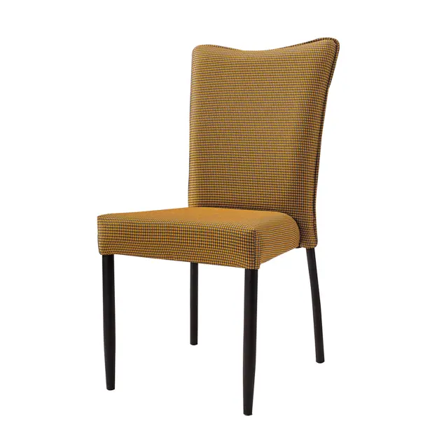 factory price steel furniture chair best manufacturer for coffee shop 2