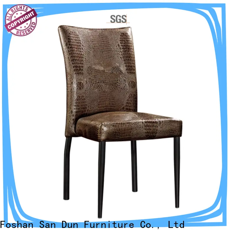 factory price steel furniture chair best manufacturer for coffee shop 1
