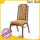 San Dun steel restaurant chairs inquire now for cafes 1