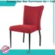 high quality steel restaurant chairs from China for coffee shop 1