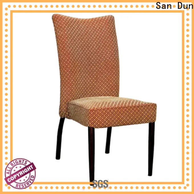 hot selling steel round chair company for promotion 1