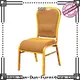 San Dun high quality steel chair for dining table wholesale for cafes 1