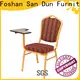 low-cost steel chair for dining table wholesale for cafes 1