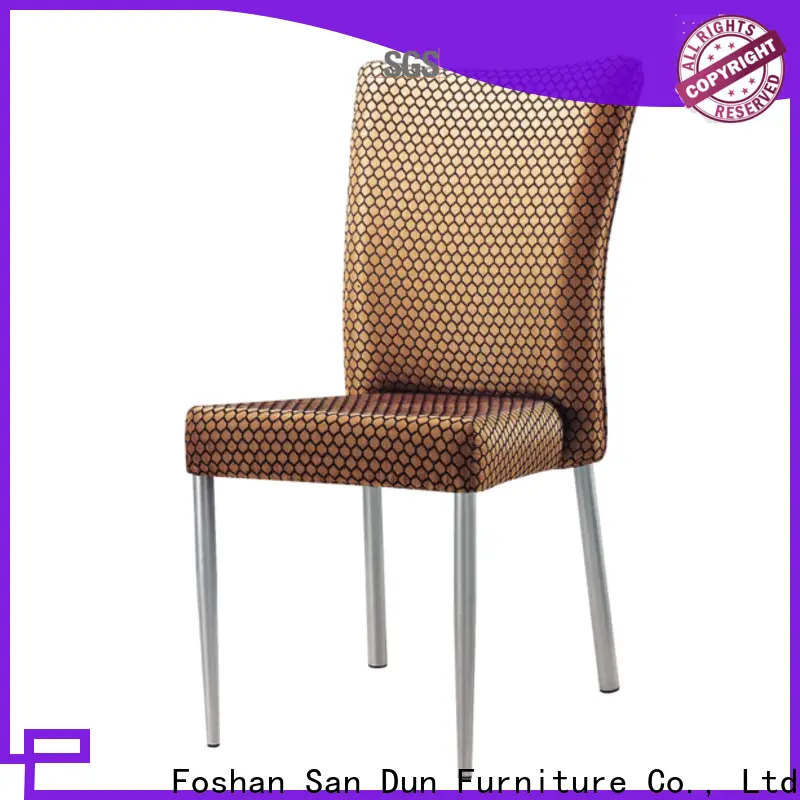 elegant steel chairs for sale with good price for restaurant 1