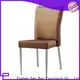elegant steel chairs for sale with good price for restaurant 1