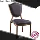 San Dun steel chair for restaurant wholesale for coffee shop 1