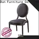 San Dun steel chair with cushion manufacturer bulk buy 1