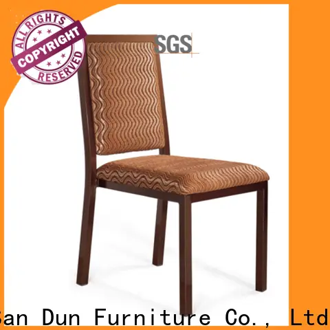 popular stackable metal chairs series for sale 1