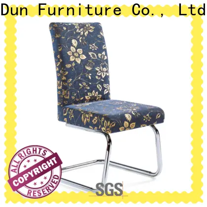 San Dun hot selling cheap steel chairs best manufacturer for restaurant 1