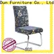 San Dun hot selling cheap steel chairs best manufacturer for restaurant 1
