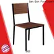 San Dun steel office chair series for promotion 1