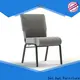 San Dun steel round chair directly sale for cafes 1