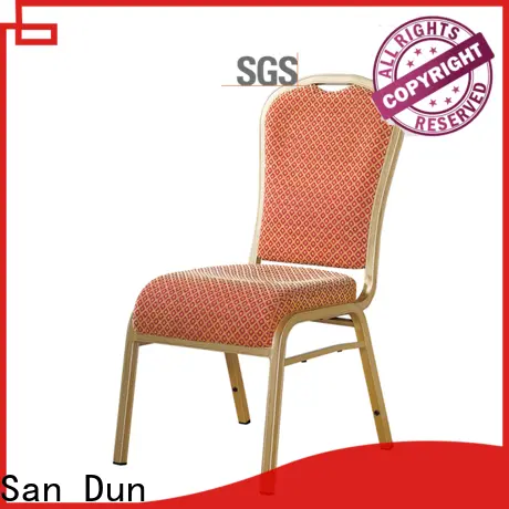 San Dun worldwide lightweight aluminum chairs inquire now for coffee shop 1