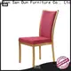 San Dun aluminum banquet chairs with good price for sale 1
