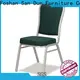 San Dun hot-sale aluminum banquet chair suppliers for promotion 1