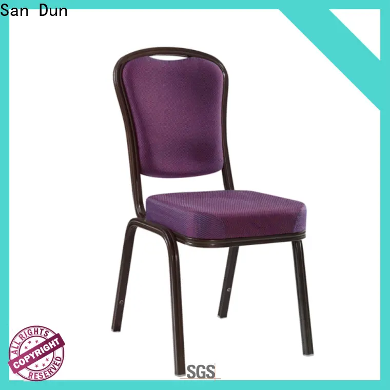 San Dun aluminum desk chair manufacturer for meeting 1