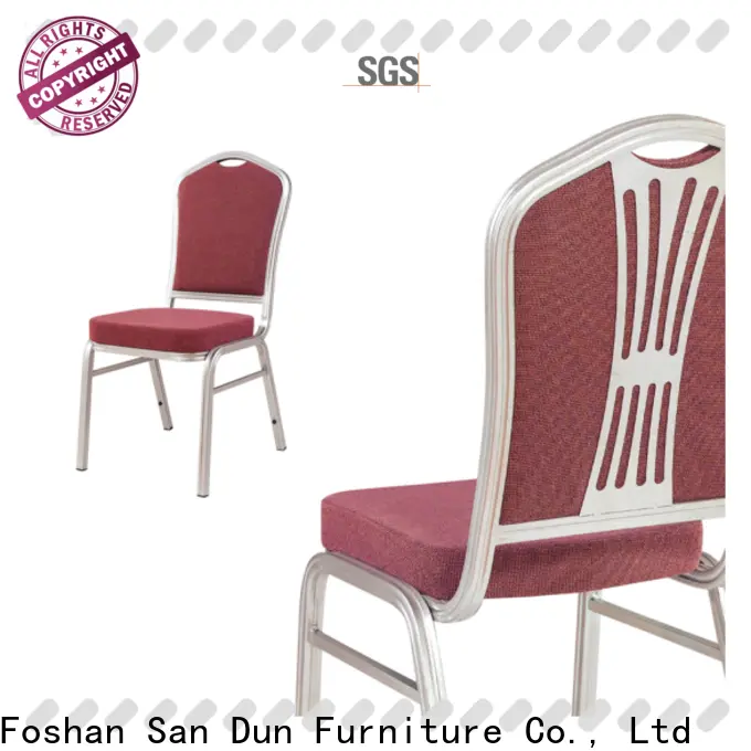 low-cost upholstered chairs with good price for meeting 1