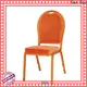 practical aluminum cafe chairs supplier for conference 1