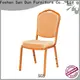 San Dun best price aluminum stacking patio chairs best manufacturer for restaurant 1
