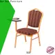 San Dun worldwide cheap aluminum chairs best manufacturer for coffee shop 1