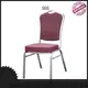 promotional stackable aluminum patio chairs supply for restaurant 1