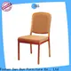 San Dun fabric dining chairs best manufacturer for party hall 1