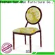 San Dun cost-effective aluminum stacking patio chairs company for sale 1