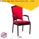 San Dun aluminum banquet chairs from China for hotel banquet 1