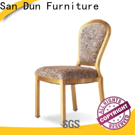 quality aluminium kitchen chairs company for conference 1